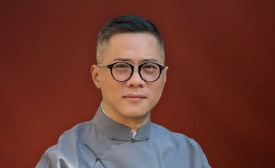 Mr Liang Dong - The No.1 TCM Influencer in China