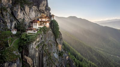 Bhutan’s Bold Plan: Building the World’s Capital of Mindfulness