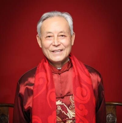 Dr. Wang: A Lifetime of healing for FREE. A Tribute to a Quiet Master of Medicine